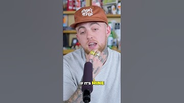 Thumbnail of Mac Miller  - 2009 (NPR Tiny Desk)