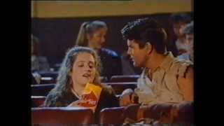 1991 Brisbane, Australia Tv Ads - Jenny Craig To Moccona Coffee