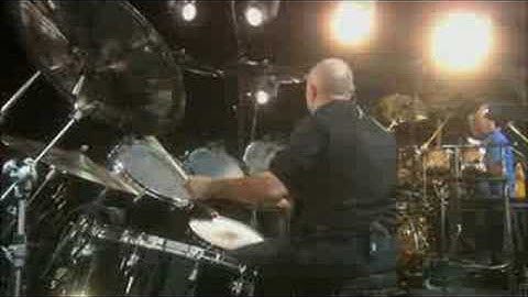 Genesis - When in Rome 2007 / Duke