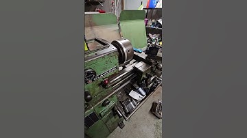 1966 Clausing 5914 Update