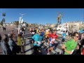 Semi marathon cannes 21 fvrier 2016 passage pantiero