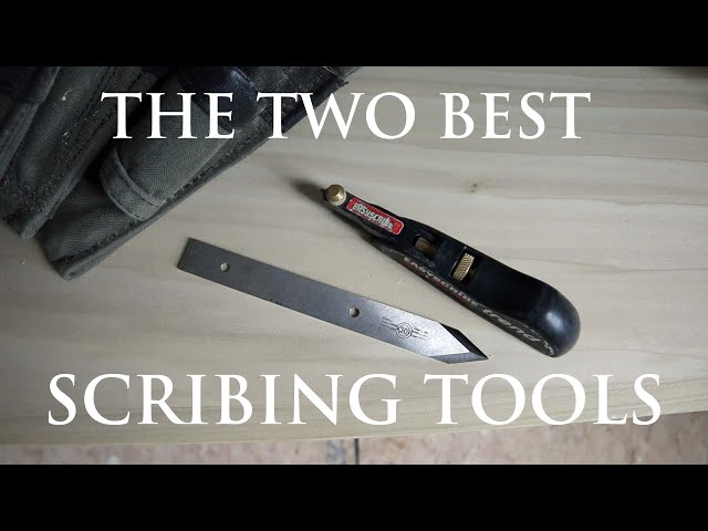Marking Knife – Lake Erie Toolworks