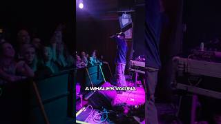 Wax + Jarv freestyle w/ Little Stranger