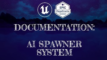Vertical Third: AI Spawner (Documentation & Tutorial)