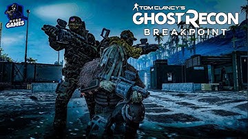 The New MGL QUANTUM Grenade Laucher - GHOST RECON BREAKPOINT