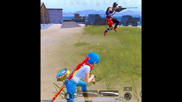 1v1 🥵 wait for till end #opcroud