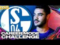 Saving Schalke 04 - FIFA 21 Career Mode Challenge