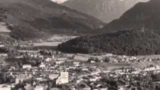 Leopold Engleitner: Unbroken Will - Trailer