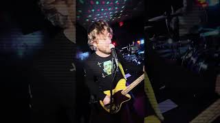 Thanks to Sidewinder Promotions for the video #punkrocklive #psychrock #doommetal
