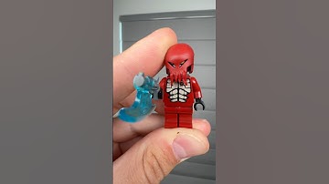 LEGO Has Some EXPLAINING To Do With This Set🤨📸