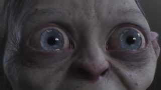 The Hobbit : The Making of Gollum.