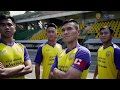 Dong Thap FC Match Jersey 2019 - Official Launching Video - Grand Sport