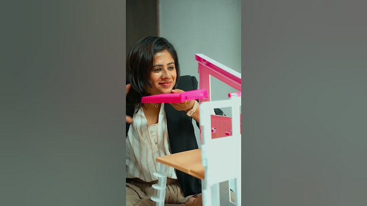 Ep:4 #Unboxing Doll House for Aadya #UnboxingMini #littleglove #miniglovevlog #shorts