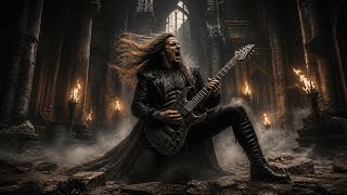 Vivaldi of the Lost Symphony – Neoclassical Metal