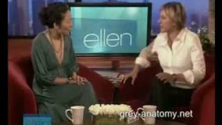 Sandra Oh and Kevin Mckidd  - Clap for them