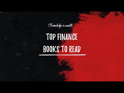 best investment books