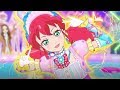 ★Aikatsu Friends! ep 7 Mirai stage アイカツフレンズ!7話ステージ HD