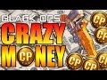 Call Of Duty Black Ops 3 - The COD Community Spends Crazy Money On BO3 Supply Drop Weapon Camo!