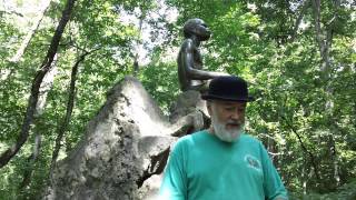 Darwin and George Washington Carver