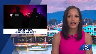 Gonzales Man Arrested For Suspected Murder Of His Wife