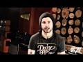 Pop Evil "Trenches" - Onyx - In the Studio 2013