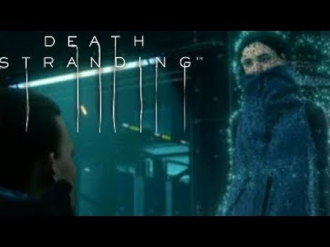 Video: Death Stranding - Afsnit 5-missionsliste: Sådan Udføres Ordrer 41 Til 46 For At Bringe Mountain Knot City Ind I Chiral Network