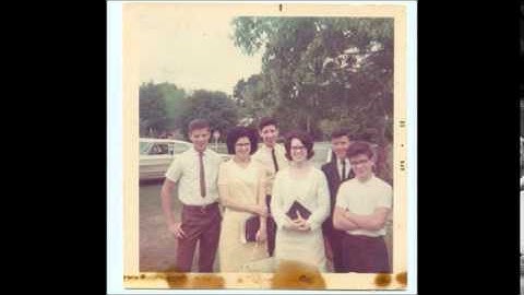 In Memory Of Ben Johnston