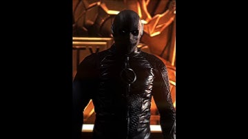 Zoom vs Reverse-Flash #shorts #theflash IB:@kris.ae.