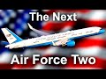 Replacing Air Force 2 Will Be a HUGE Challenge. Here’s Why...