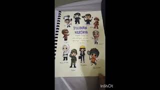 𝐁𝐮𝐤𝐮 𝐒𝐤𝐫𝐚𝐩 𝐊𝐞𝐫𝐣𝐚𝐲𝐚 👮👷👨‍🍳👩‍🏫👩‍🔧👨‍🚒👩‍✈️👨‍⚖️👨‍🚀