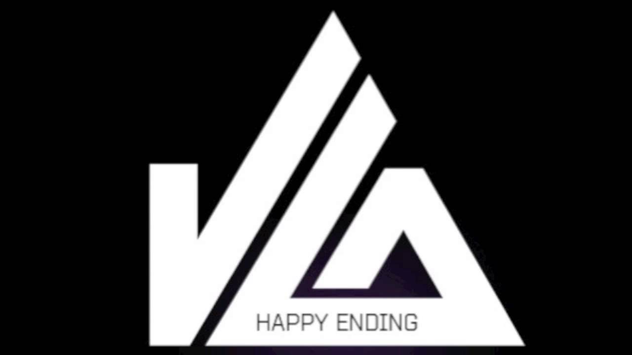 Joe Garston ft Andrew Farr - Happy Ending