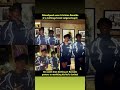 Speed was recently spotted endorsing Cristiano Ronaldo Jr’s new clothing brand, @suigenerisaprl,