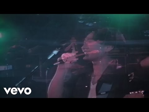 Beyond - 喜歡妳 (Live From 真的見証演唱會)