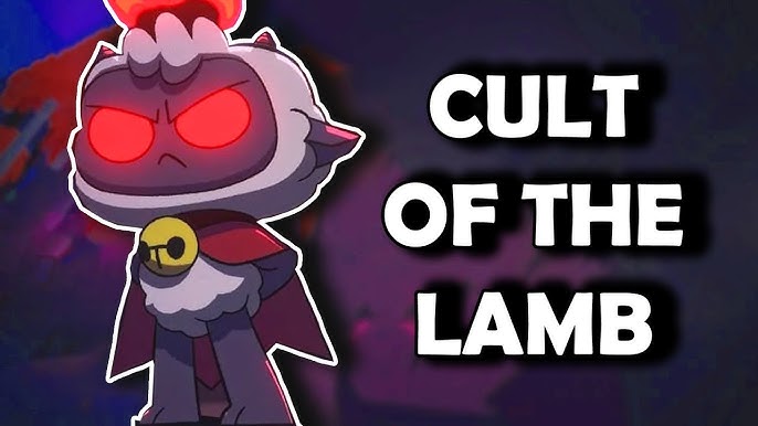 Cult of the Lamb is a Devilishly Cute Roguelite