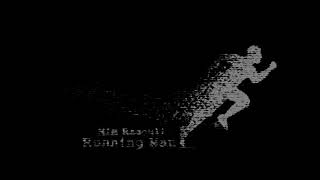 Mim Rasouli - Running Man