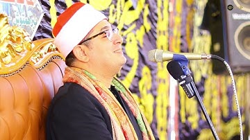من قرية برهمتوش يبدع الشيخ #محمود_الشحات في تلاوة تاريخية من سورة العمران ✨