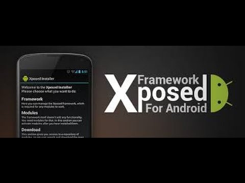 TOP 10 XPOSED MODULES!