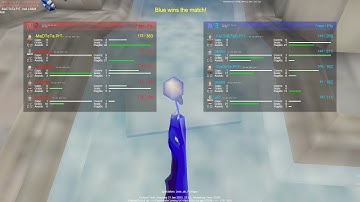 2023-01-21 - pug - CTF-Mesmerize + CTF-Rune - MaDTeTa