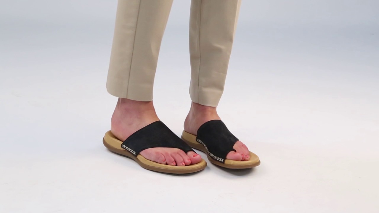 lanzarote sandals