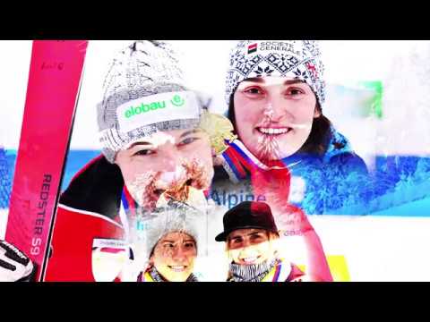 Day 4 Highlights | 2019 World Para Alpine Skiing Championships