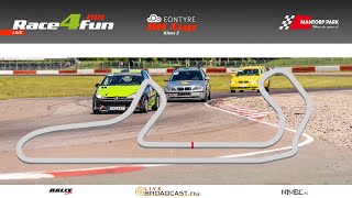 Eontyre 8H Cup Deltävling 3, Mantorp Park, 2021