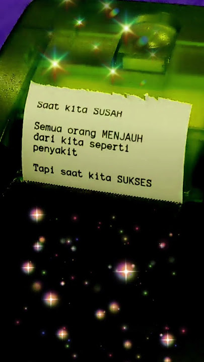 DJ Terompet Pemersatu Bangsa - Mitos ATAU fakta BESTie#shorts #storywa #storywa