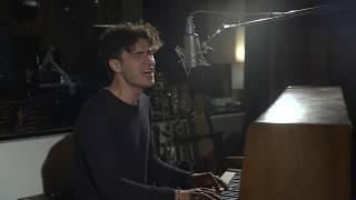 Miniatura de vídeo de "Marc Scibilia - Unforgettable (Acoustic) - Official Video"