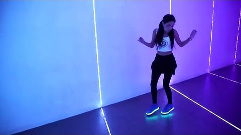 Shuffle Dance - Friendships (Original Mix)