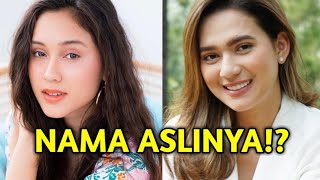 10 BEAUTIFUL MIXED-RACE SCTV FTV ACTRESSES AND THEIR REAL NAMES