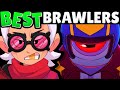 BEST Brawlers in EVERY Mode! | Pro Tier List V23 | May 2021