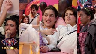 BB20 - Aman le gaya arishfa ko bukket me | Bigg Boss 20 New Promo | 15 September 2026