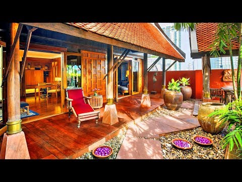 TOP 10 BEST FAMILY HOTELS IN BANGKOK - YouTube