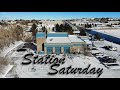 Station Saturday - Firehouse 41