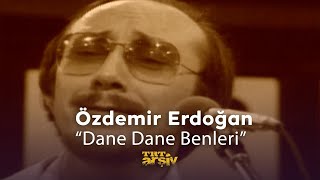 Özdemir Erdoğan - Dane Dane Benleri Resimi